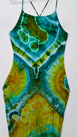 XL eclipse dress