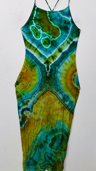 XL eclipse dress