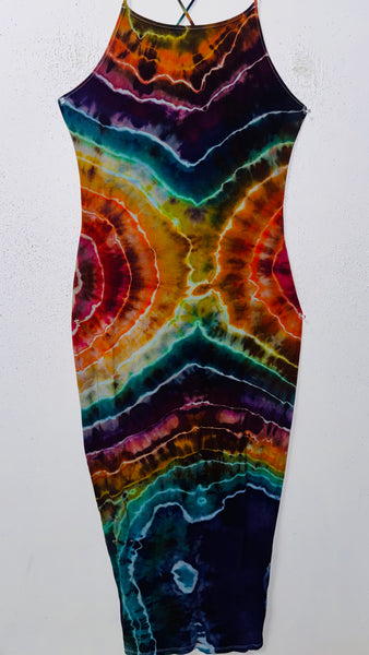 XL eclipse dress
