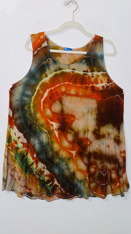 2XL Twiggy Tunic