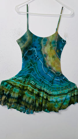 Small Spinner Dress