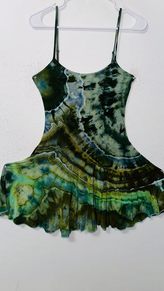 Small Spinner Dress
