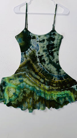 Small Spinner Dress