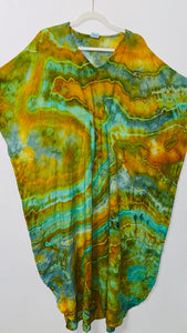 Cinch One size fits up to 4x Kaftan