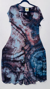 Large Pocket Montana Dress