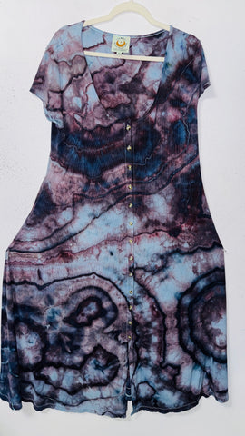 XL Pocket Montana Dress