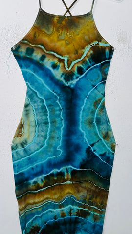 Small Eclipse Dress