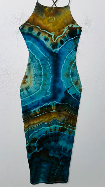 Small Eclipse Dress