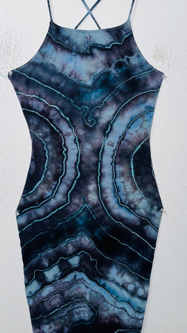Small Eclipse Dress
