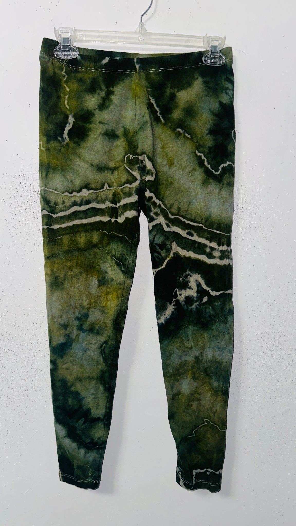 Large leggings