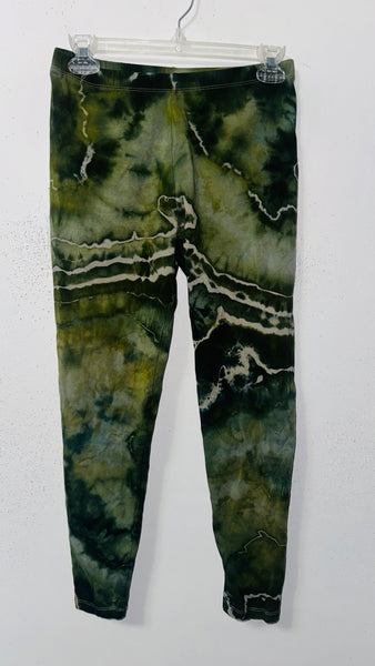 Large leggings