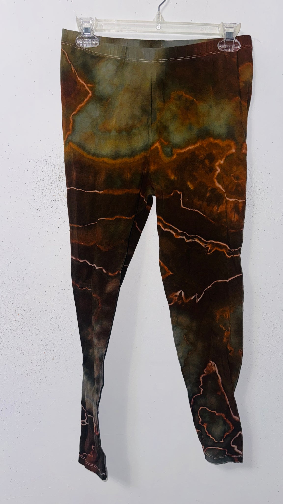 XL leggings