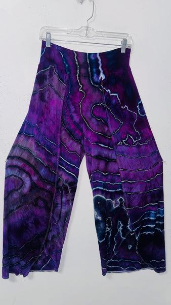 Large Slit Pants (could fit XL, 2xL)
