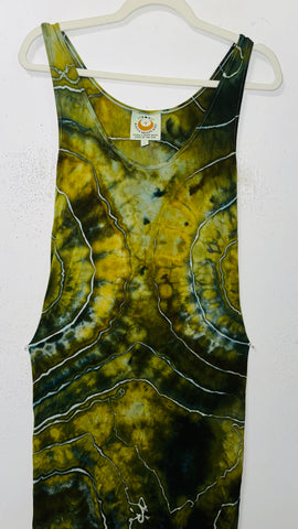 Small Go Anywhere Maxi Dress