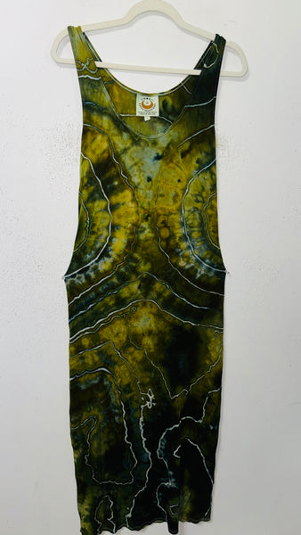 Small Go Anywhere Maxi Dress