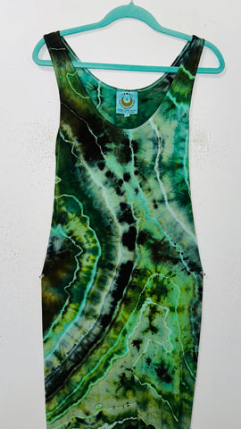 Small Go Anywhere Maxi Dress