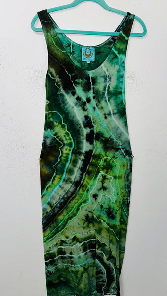 Small Go Anywhere Maxi Dress