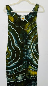 Medium Go Anywhere Maxi Dress