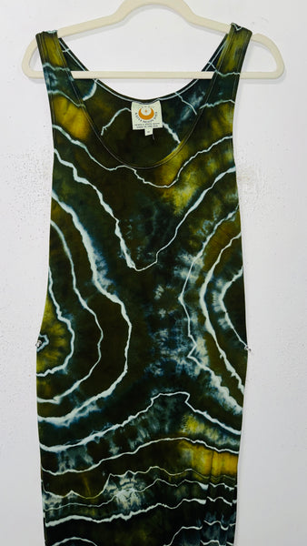 Medium Go Anywhere Maxi Dress