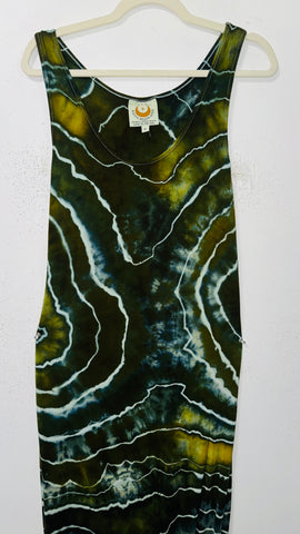 Medium Go Anywhere Maxi Dress