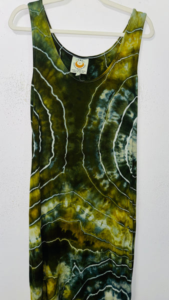 Large Go Anywhere Maxi Dress