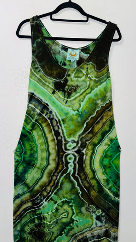 Large Go Anywhere Maxi Dress