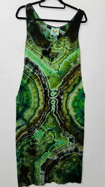 Large Go Anywhere Maxi Dress