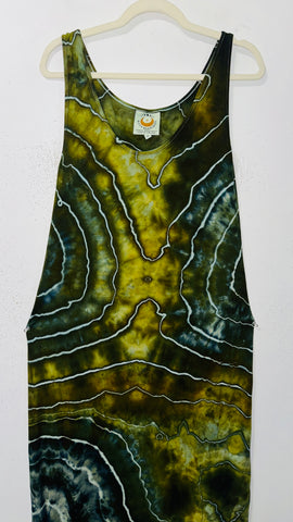 XL Go Anywhere Maxi Dress