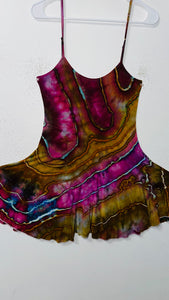 Medium Spinner Dress