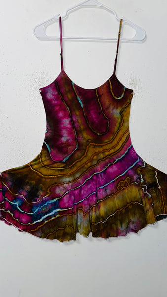 Medium Spinner Dress