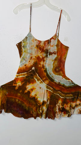 XL Spinner Dress