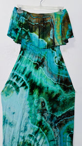 Small Grace off shoulder maxi (would also fit medium)