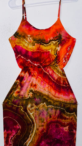 Medium Mystic Maxi
