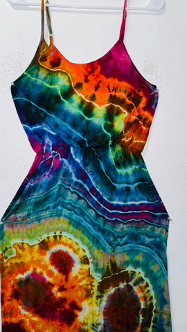 Medium Mystic Maxi
