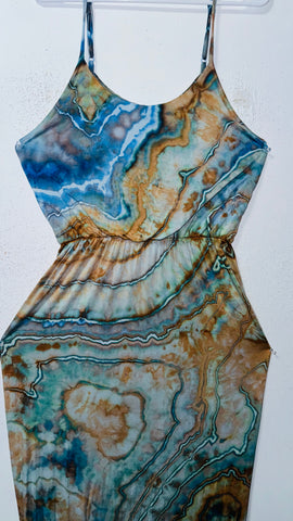 Large Mystic Maxi