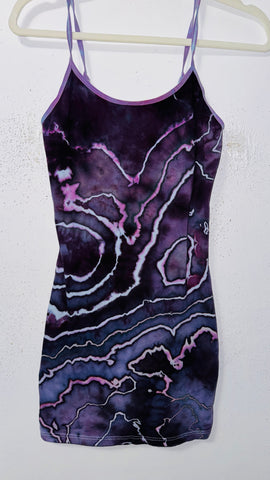 Small Mood Ring Mini Dress