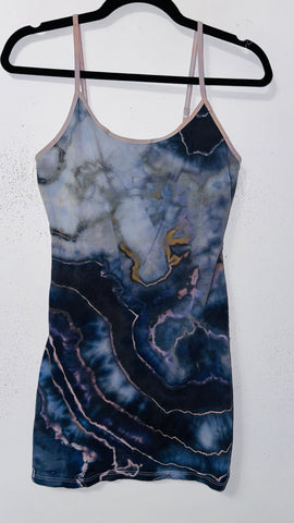 Medium Mood Ring Mini Dress