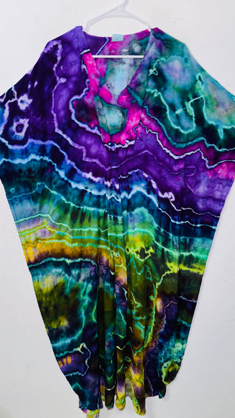 Cinch One size fits up to 4x Kaftan