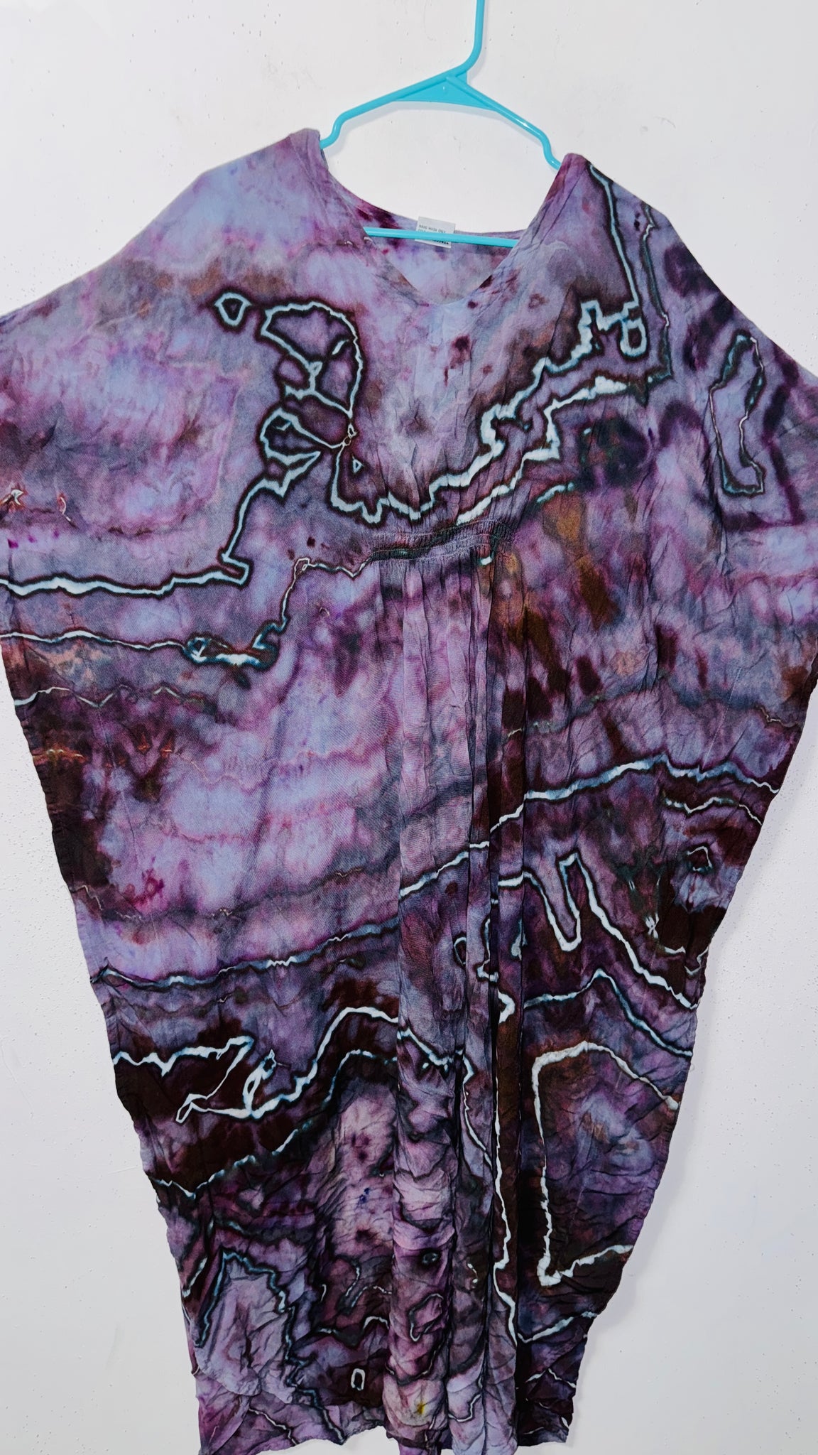 Cinch One size fits up to 4x Kaftan