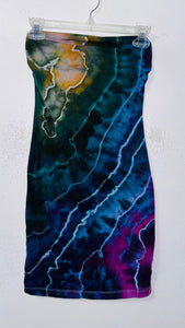 Medium mini tube  dress