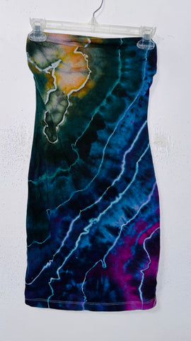 Medium mini tube  dress