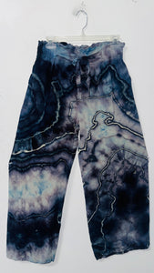 Medium Bali Linen Pants (pockets)