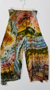 Small Slit pants (could fit medium too)