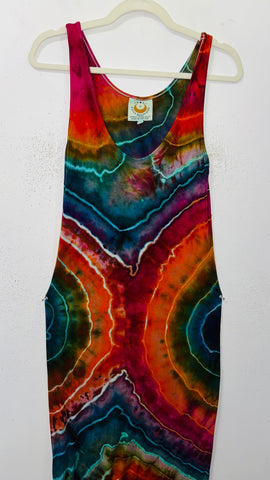 Small Go Anywhere Maxi Dress