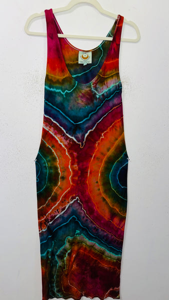 Small Go Anywhere Maxi Dress