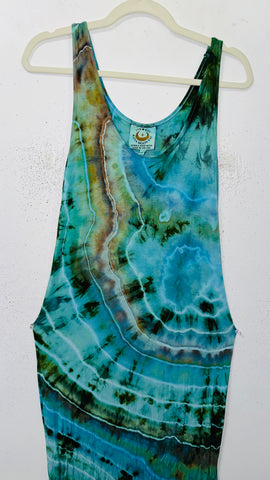 Small Go Anywhere Maxi Dress