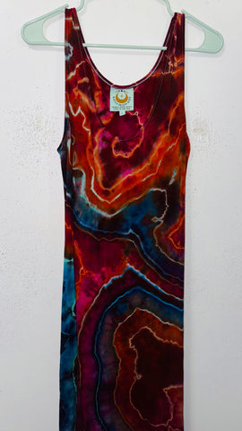 Large Go Anywhere Maxi Dress
