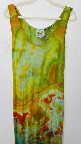 Large Go Anywhere Maxi Dress