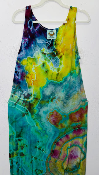 XL Go Anywhere Maxi Dress