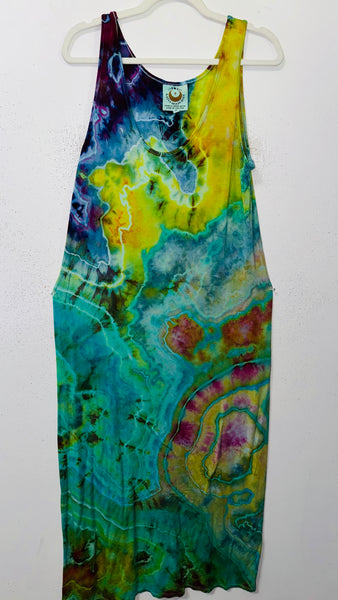 XL Go Anywhere Maxi Dress